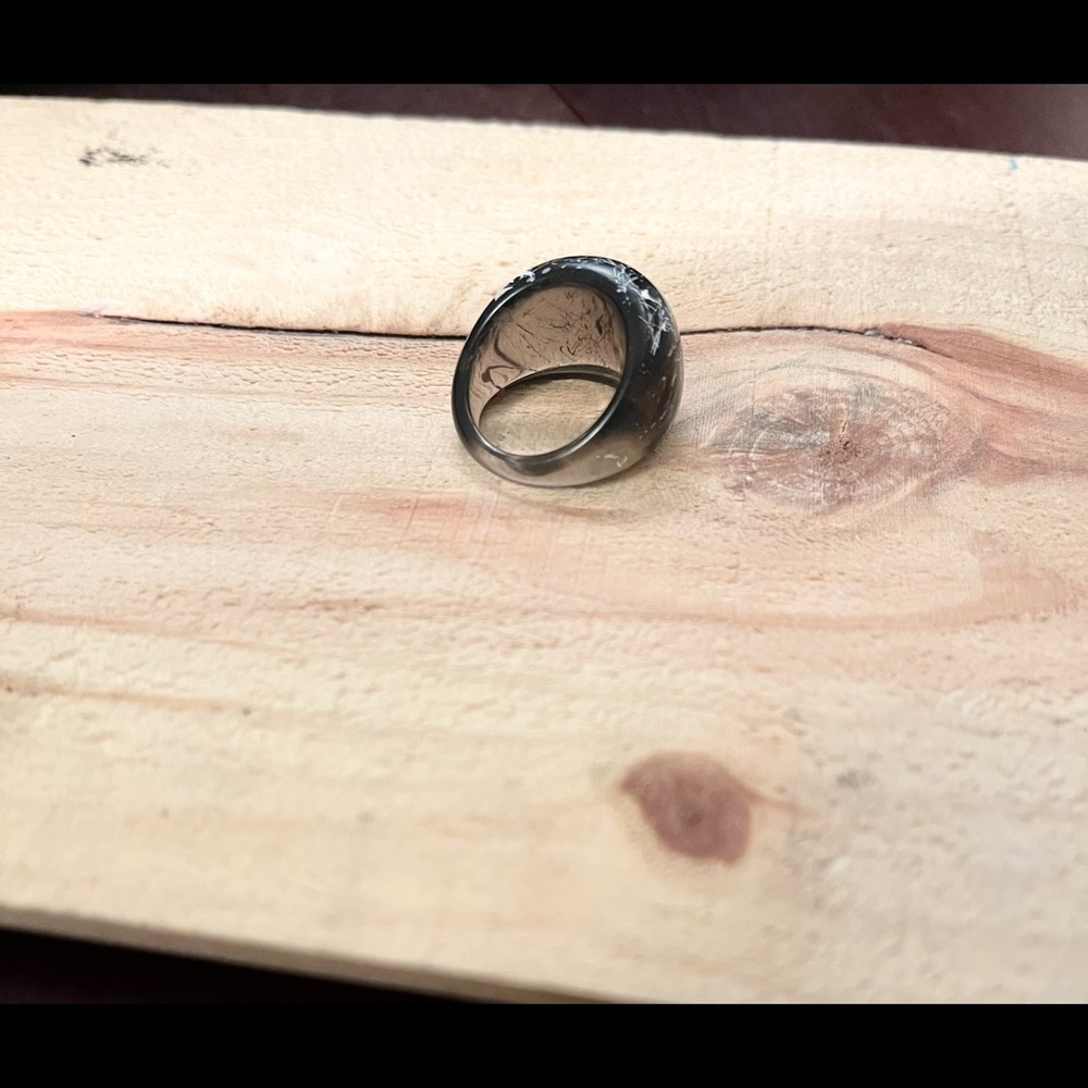 Deco Ring - Picture 2 of 2